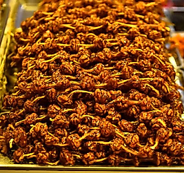 Üzüm Pekmezli Cevizli Sucuk 500  GR