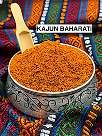 Kajun Baharatı 250 GR