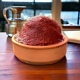 Acı Biber Salçası 1 KG