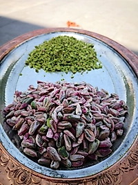 Meverdi Fıstık İçi 250 GR