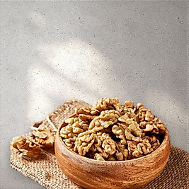 Kelebek Ceviz İçi 500 GR