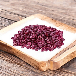 Yaban Mersini Meyvesi 500 GR