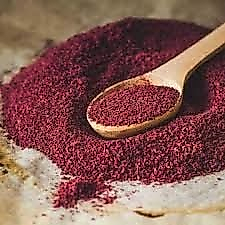 Sumak İpek Köy 250 GR