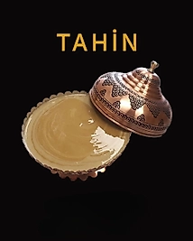 Tahin 1 Kg