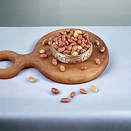 Yer Fıstığı İçi 500 GR