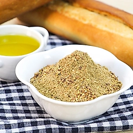 Kahvaltılık Zahter Tozu 250 GR