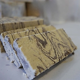 Kakaolu Tahin Helvası 500 Gr