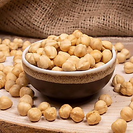 Ordu Kavrulmuş Fındık 500 GR