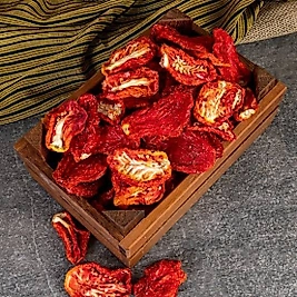 Yemeklik Domates Kurusu 500 GR