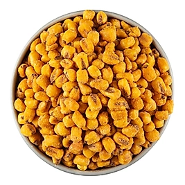 Kavrulmuş Soslu Mısır 500 GR