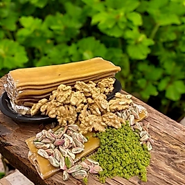 Üzüm Pekmezli Pestil 500 GR