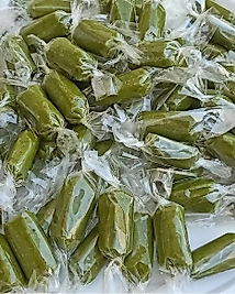 İkramlık Fıstık Ezmesi