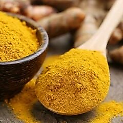 Zerdeçal Tozu 250 GR