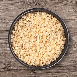 Ordu Pirinç Fındık (Parçacıklı) 500 GR