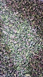 Boz Fıstık İçi Pirinç (Fıstık Parçacıklı) 250 GR