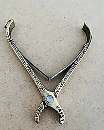 Fıstık Kıracağı