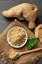 Zencefil Tozu 250 GR