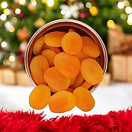 Sarı Kayısı Jumbo 500 GR