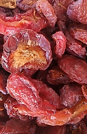 Mürdüm Eriği Meyvesi Kurusu 500 GR