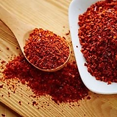 İpek Pul Biber Tatlı 250 GR