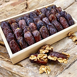 Kudus Hurması 500 GR