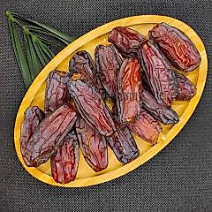 Medine Mebrum Hurması 500 GR