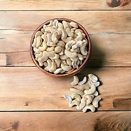 Jumbo Çiğ Kaju İçi 500 GR